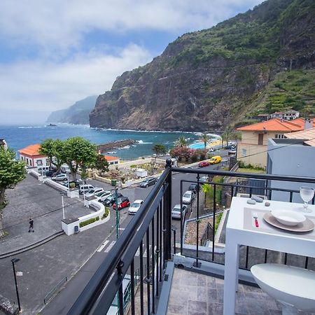 Oliveira'S Apartments - Madeira Island Ponta Delgada  Extérieur photo