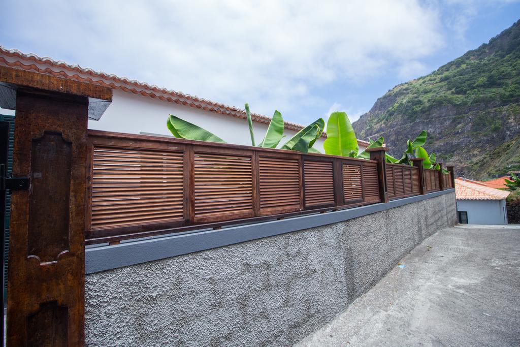 Oliveira'S Apartments - Madeira Island Ponta Delgada  Extérieur photo