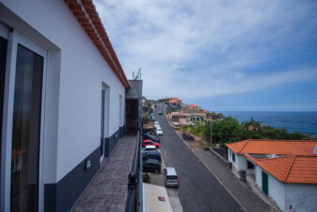 Oliveira'S Apartments - Madeira Island Ponta Delgada  Extérieur photo
