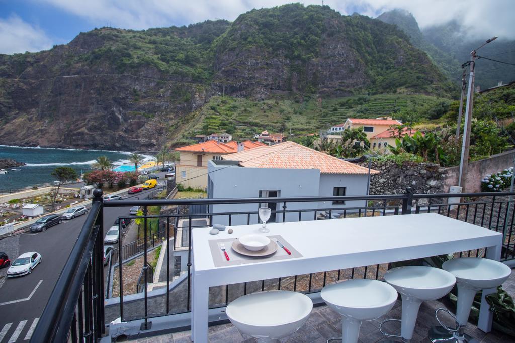 Oliveira'S Apartments - Madeira Island Ponta Delgada  Extérieur photo