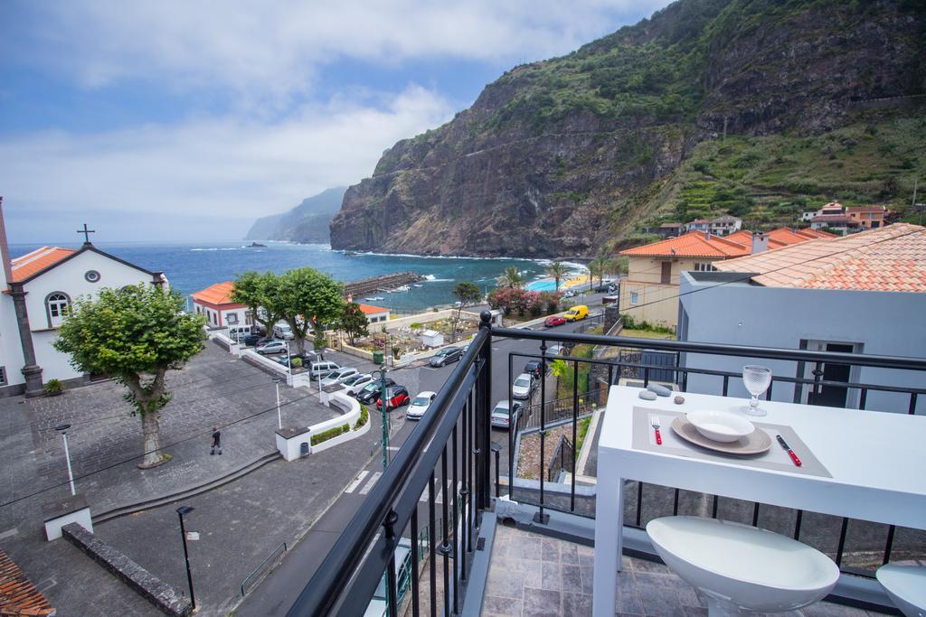 Oliveira'S Apartments - Madeira Island Ponta Delgada  Extérieur photo
