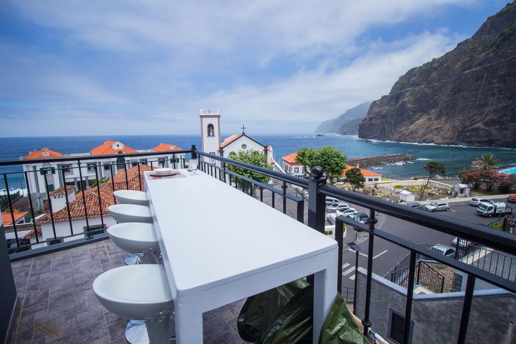 Oliveira'S Apartments - Madeira Island Ponta Delgada  Extérieur photo