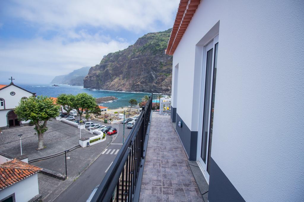 Oliveira'S Apartments - Madeira Island Ponta Delgada  Extérieur photo
