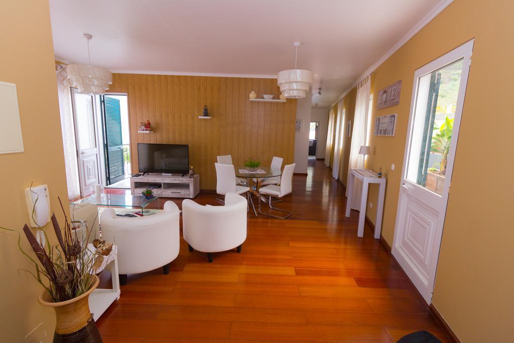 Oliveira'S Apartments - Madeira Island Ponta Delgada  Extérieur photo