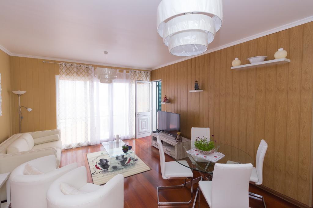 Oliveira'S Apartments - Madeira Island Ponta Delgada  Extérieur photo