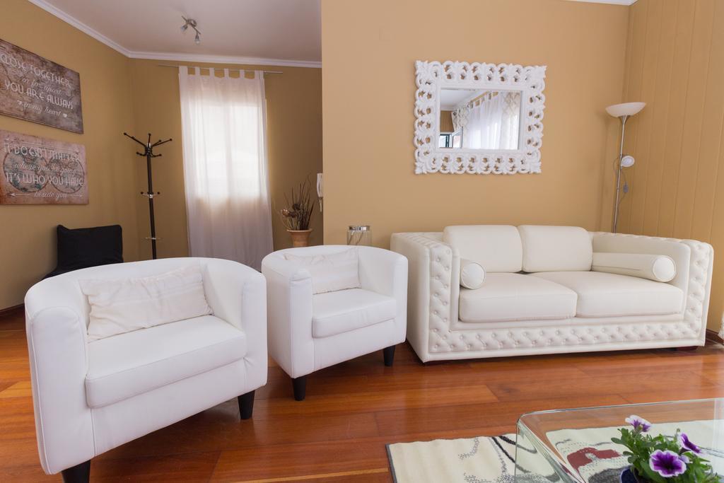 Oliveira'S Apartments - Madeira Island Ponta Delgada  Extérieur photo