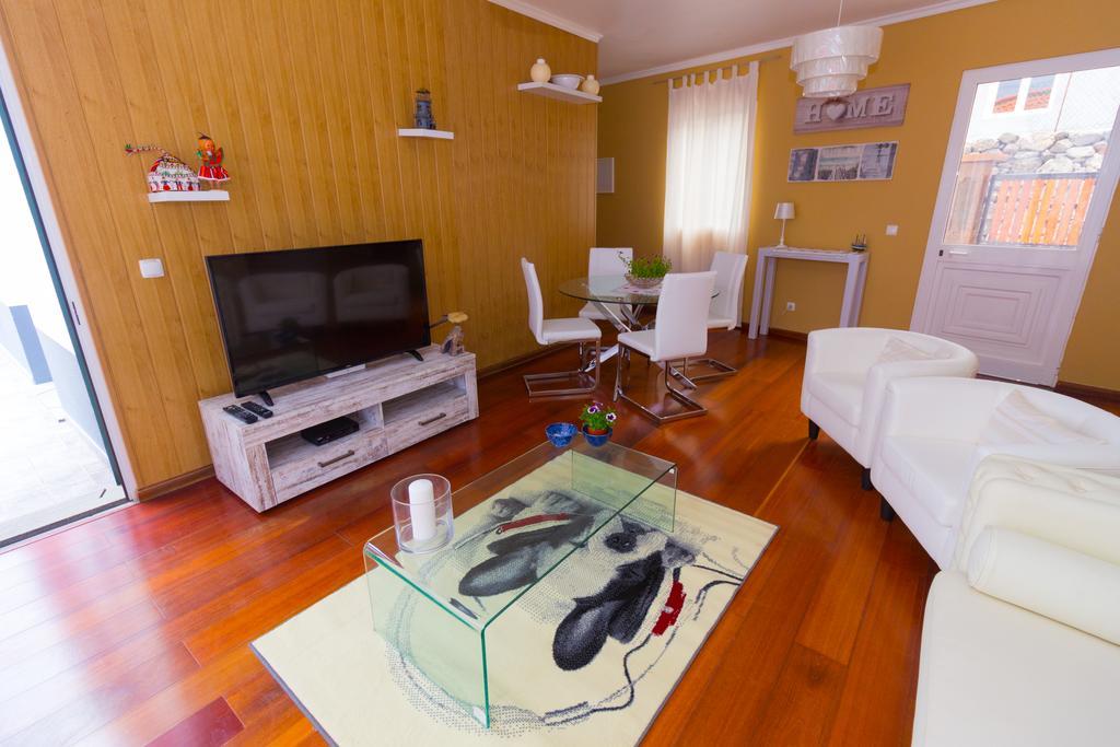 Oliveira'S Apartments - Madeira Island Ponta Delgada  Extérieur photo