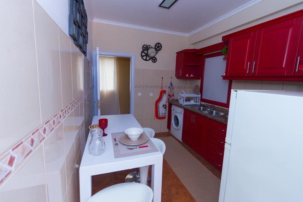 Oliveira'S Apartments - Madeira Island Ponta Delgada  Extérieur photo