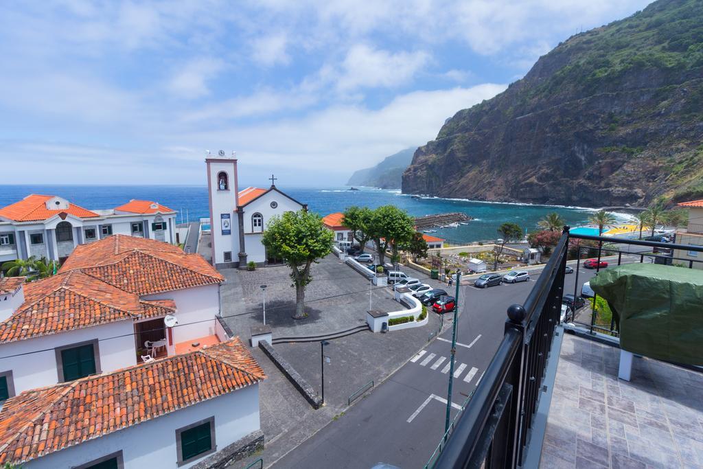 Oliveira'S Apartments - Madeira Island Ponta Delgada  Extérieur photo