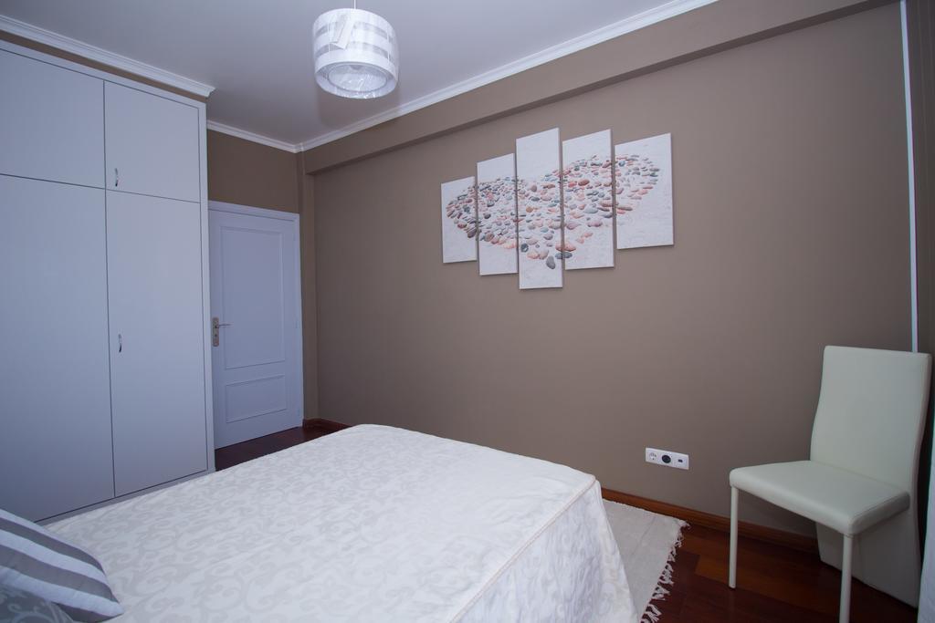 Oliveira'S Apartments - Madeira Island Ponta Delgada  Extérieur photo