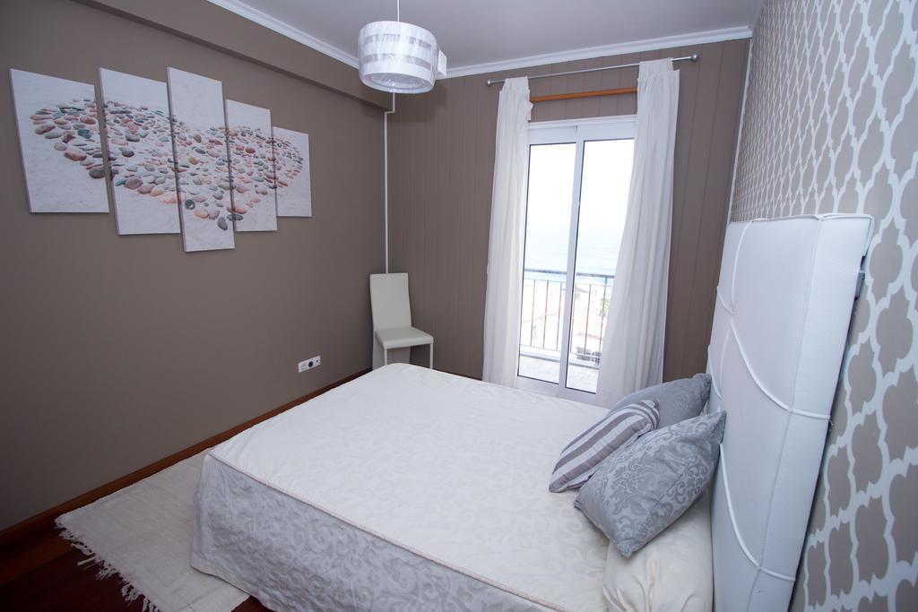 Oliveira'S Apartments - Madeira Island Ponta Delgada  Extérieur photo