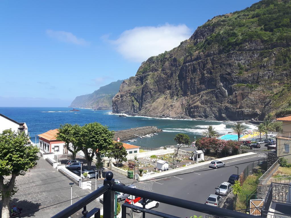 Oliveira'S Apartments - Madeira Island Ponta Delgada  Extérieur photo