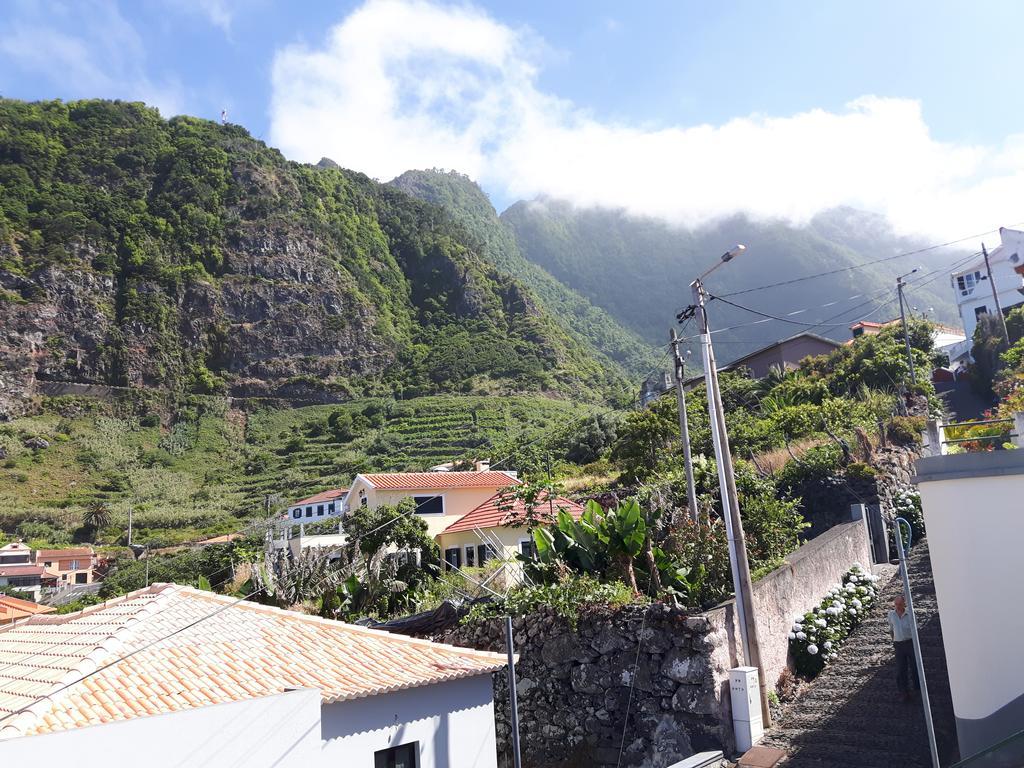Oliveira'S Apartments - Madeira Island Ponta Delgada  Extérieur photo