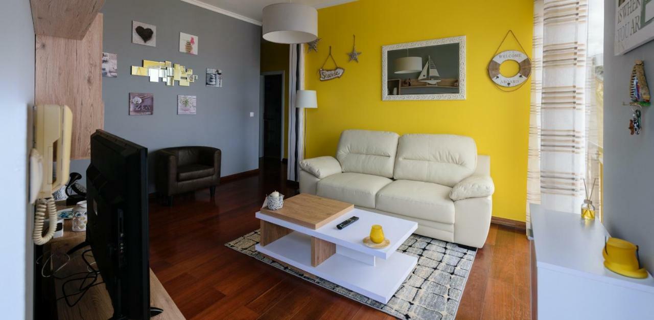 Oliveira'S Apartments - Madeira Island Ponta Delgada  Extérieur photo